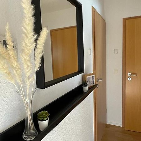 Nordlicht Apartment Wilhelmshaven Exterior foto