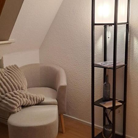 Nordlicht Apartment Wilhelmshaven Exterior foto
