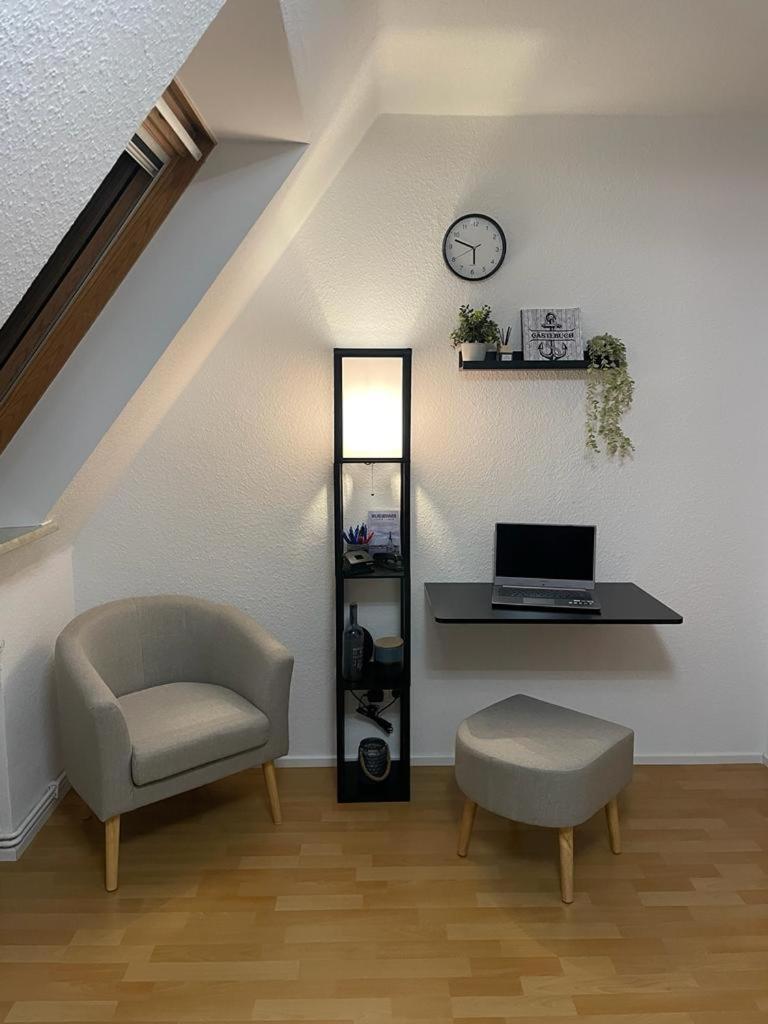 Nordlicht Apartment Wilhelmshaven Exterior foto