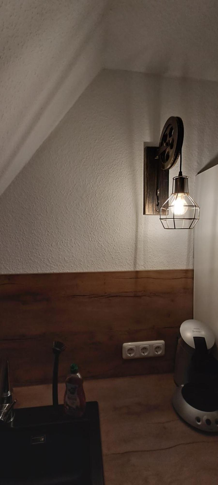 Nordlicht Apartment Wilhelmshaven Exterior foto