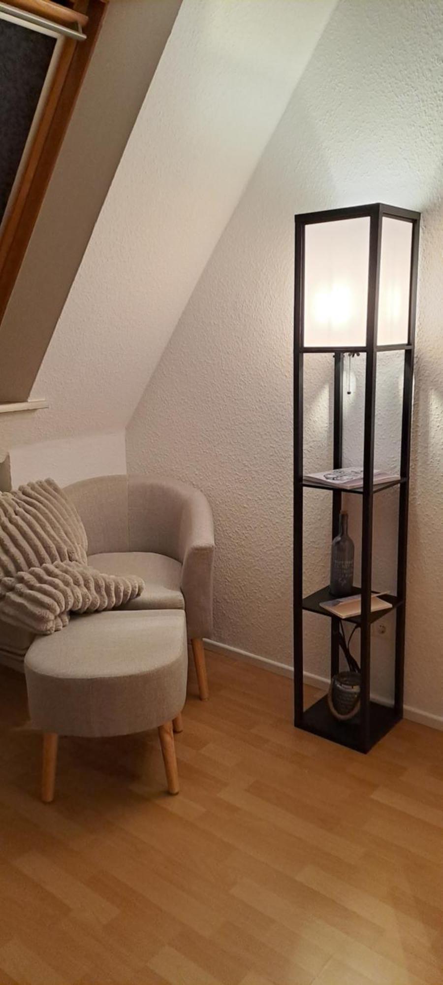 Nordlicht Apartment Wilhelmshaven Exterior foto